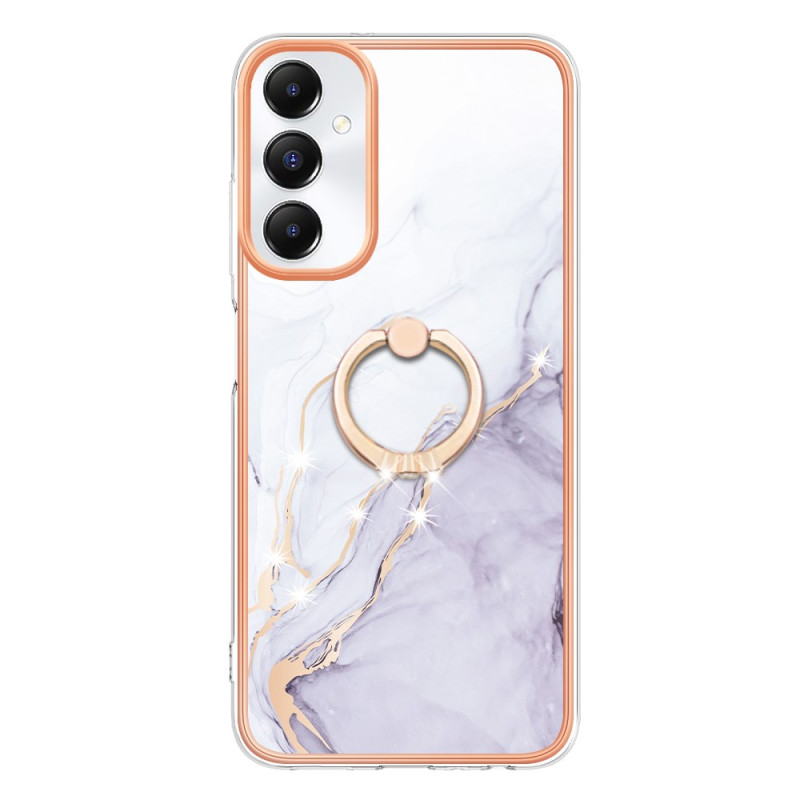 Samsung Galaxy A05s Fodral Marmor Stödring