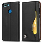Flip Cover Huawei Honor 9 Lite Leatherette Card Case