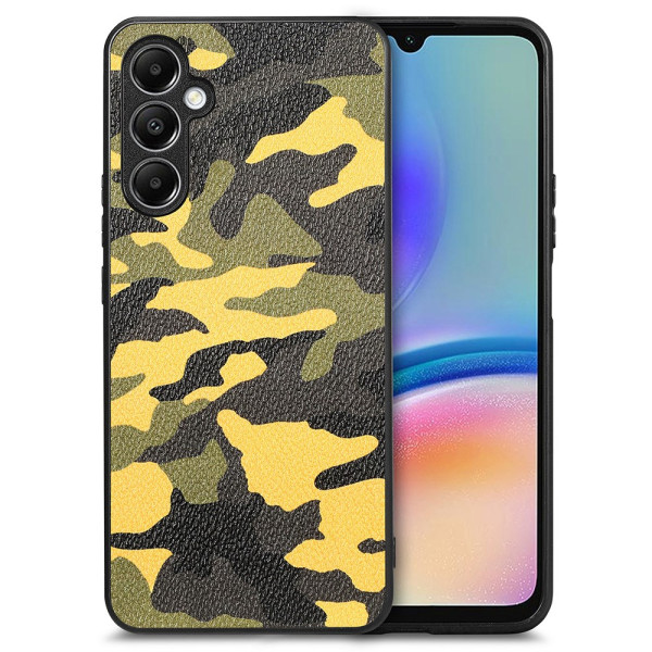 Samsung Galaxy A05s Fodral Camouflage