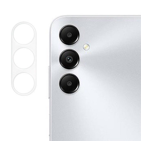 Skyddslins i härdat glas...