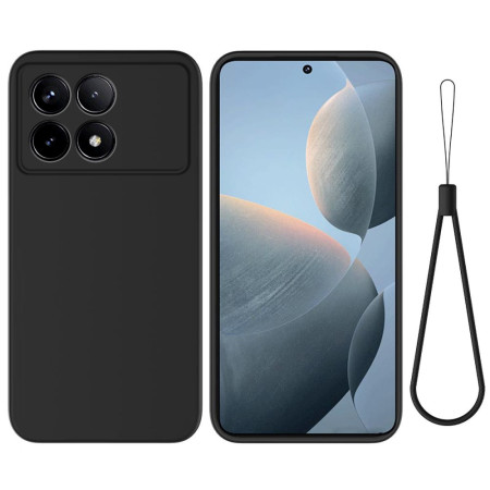 Poco X6 Pro 5G Fodral med...