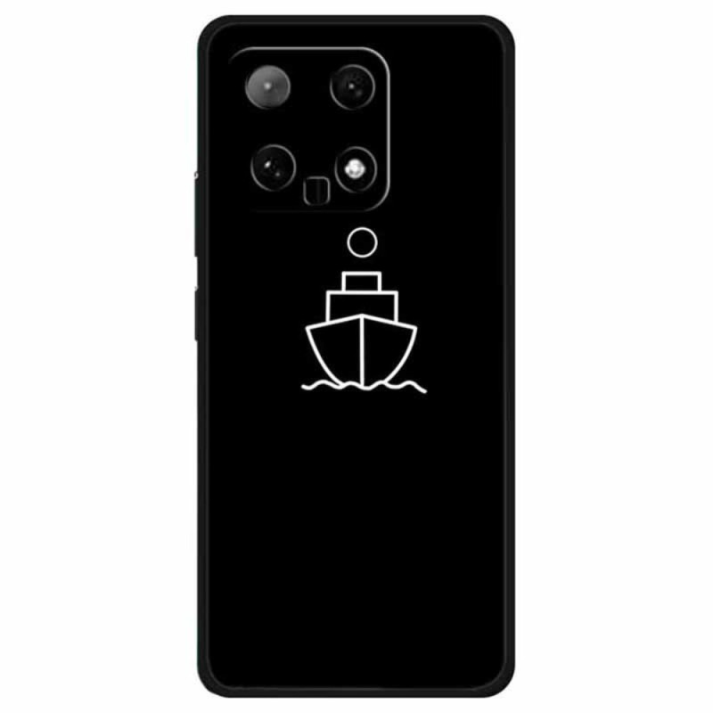 Xiaomi 14 Cruise båtkapell