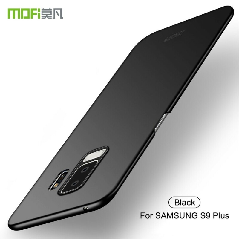 Samsung Galaxy S9 Plus MOFI-fodral