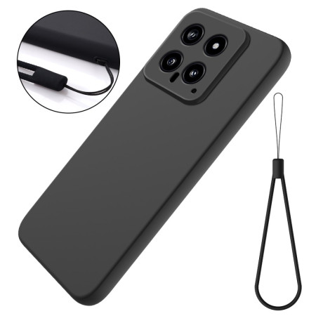 Xiaomi 14 Vätska Silikon...