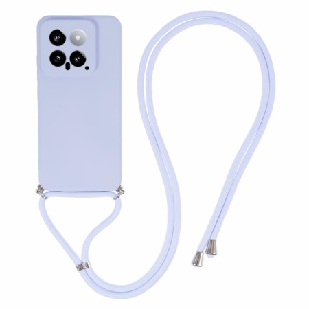 Coque à Cordon Xiaomi 14...