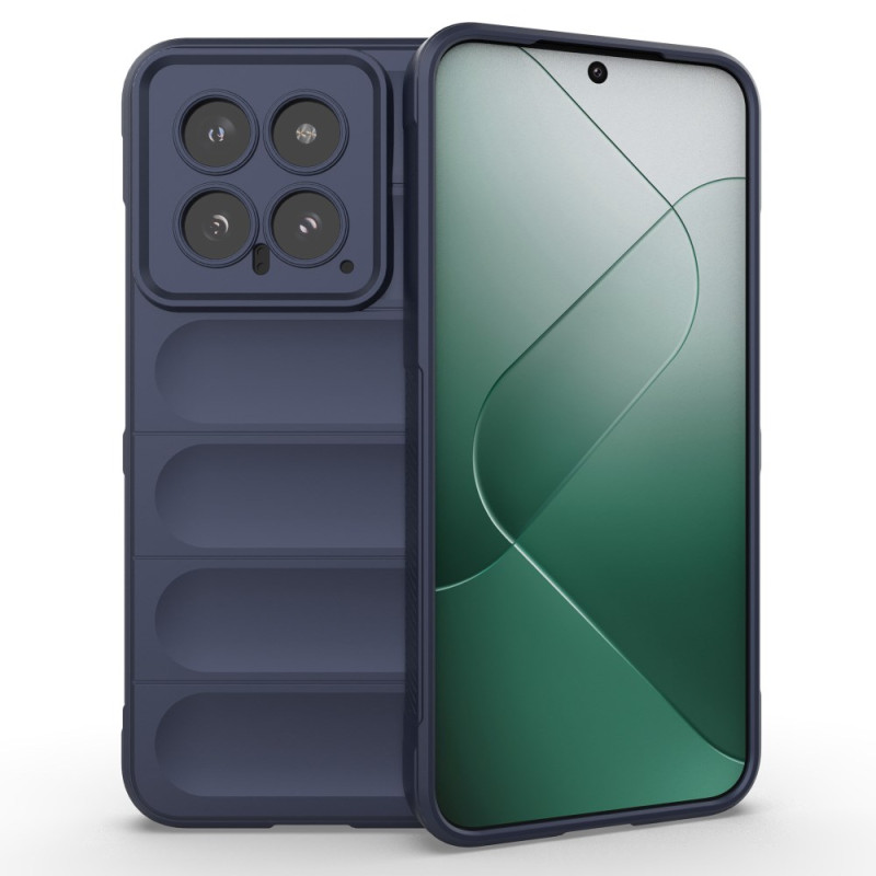 Xiaomi 14 halkfritt fodral