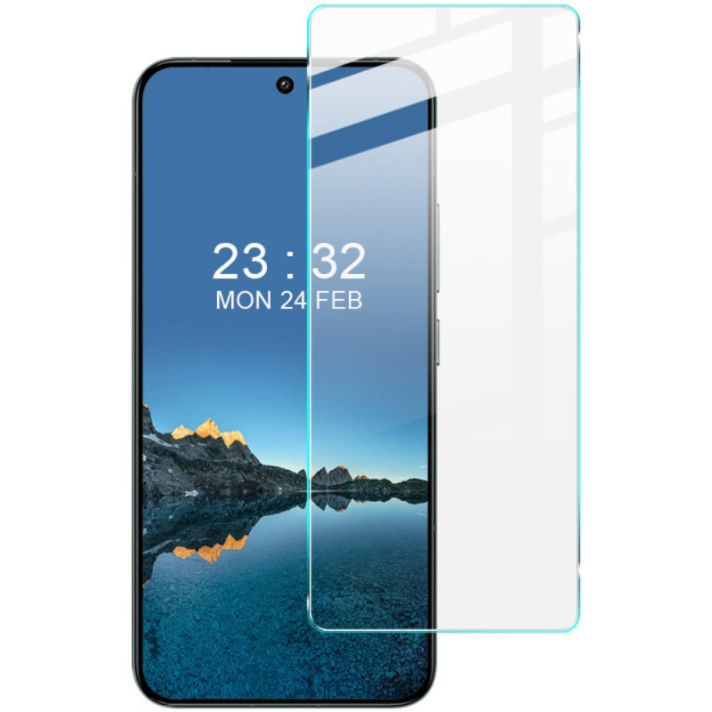 Härdat glasskydd för Xiaomi 14 H Series IMAK-skärm