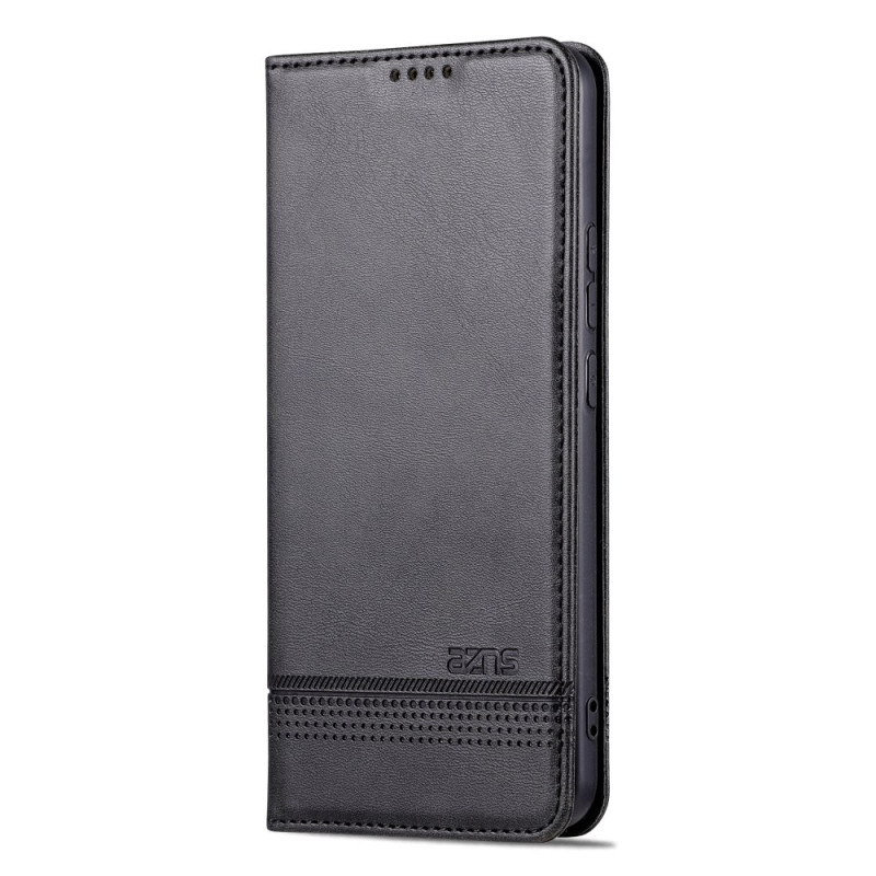 Flip Cover Xiaomi Redmi Note 13 Pro Plus 5G AZNS