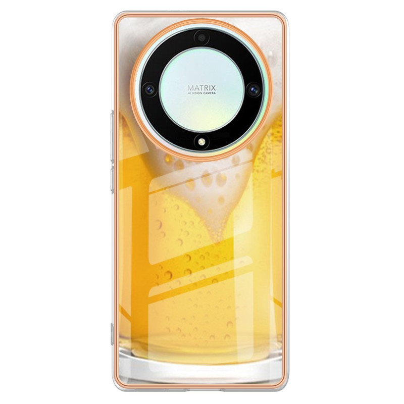 Honor Magic 5 Lite 5G / X9a Ölfodral