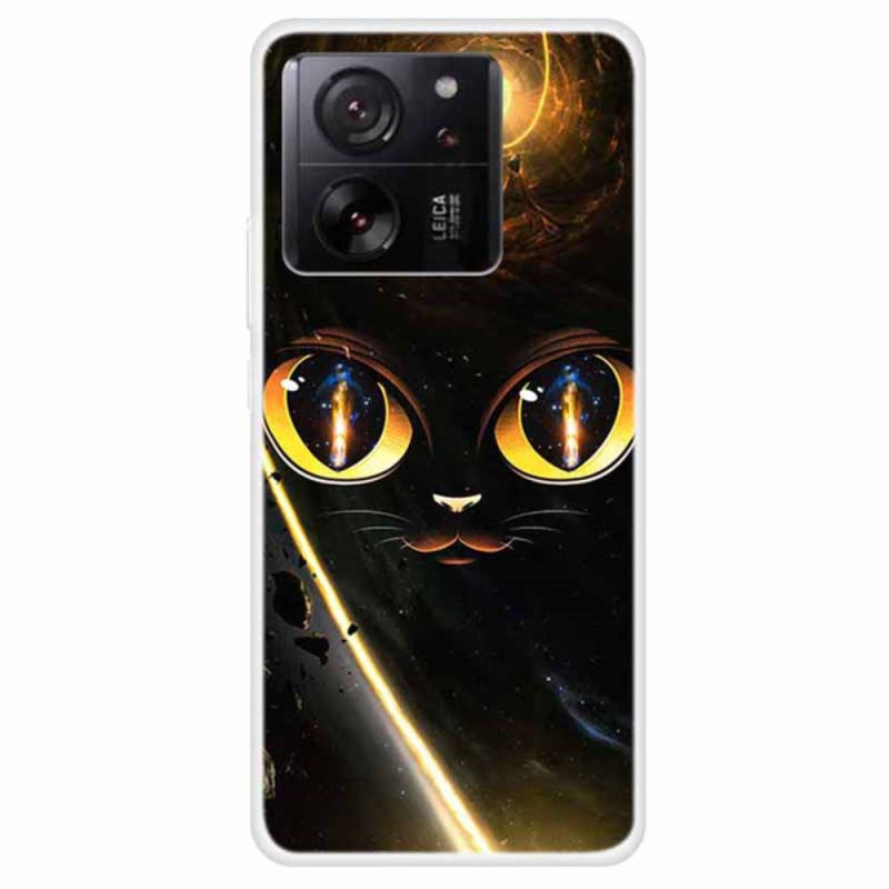 Xiaomi 13T / 13T Pro Cat Design Fodral