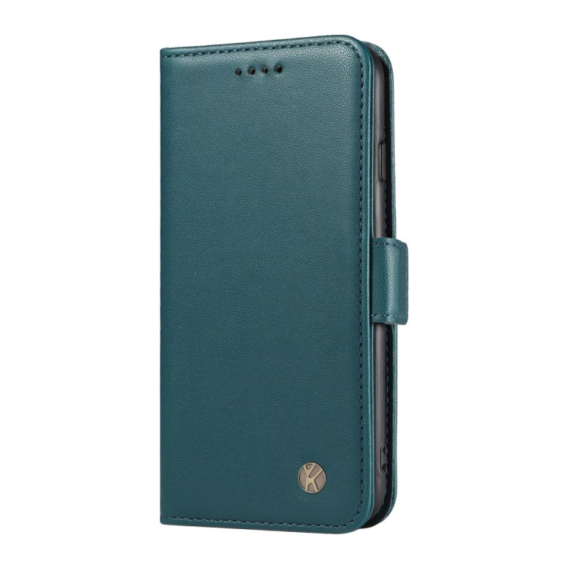 Flip Cover Xiaomi Redmi Note 13 4G YIKATU