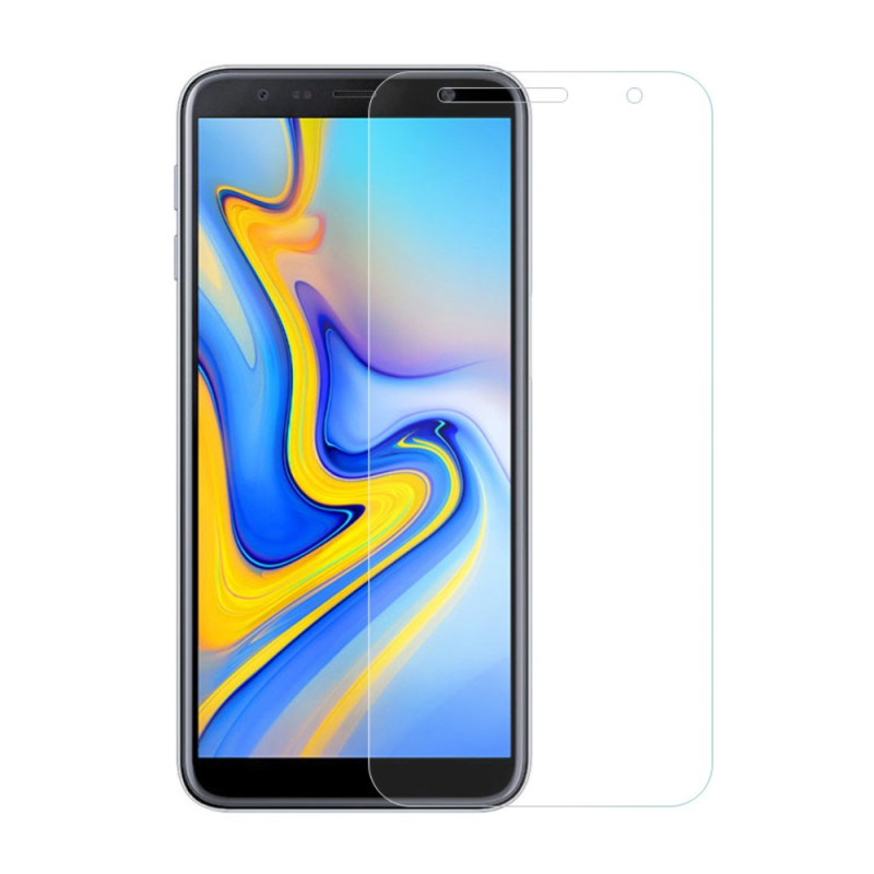Skärmskydd i härdat glas Samsung Galaxy J6 Plus IMAK