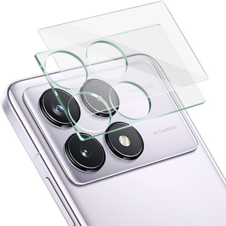 Poco X6 Pro 5G skyddslins i...
