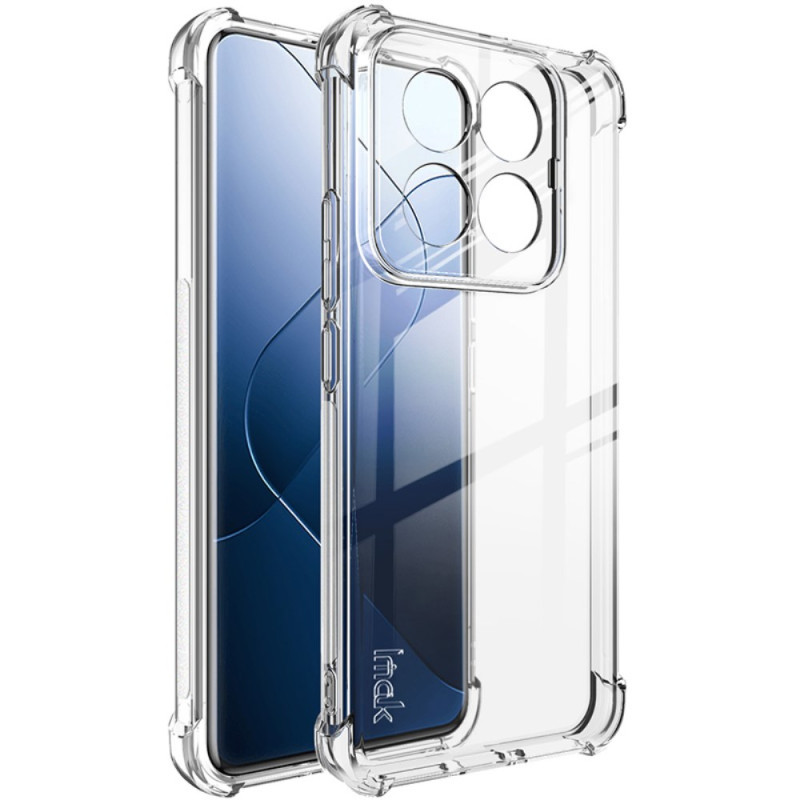 Xiaomi 14 Pro Airbags IMAK Fodral