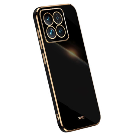 Xiaomi 14 Pro reptåligt...