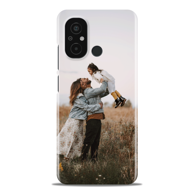 Coque Xiaomi Redmi 12C Personnalisée