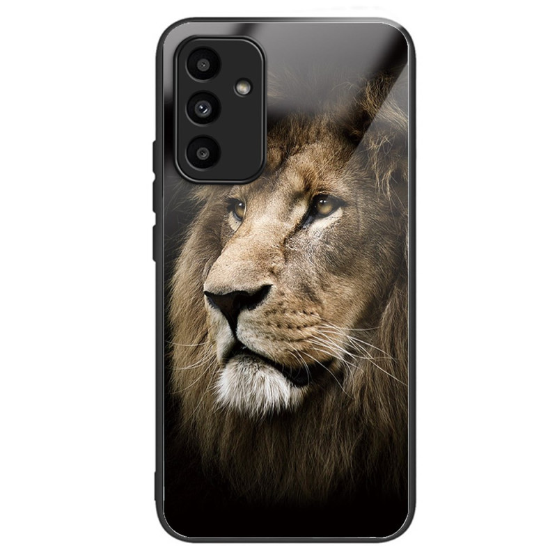 Samsung Galaxy A15 5G / A15 Lionhead Härdat glasskal