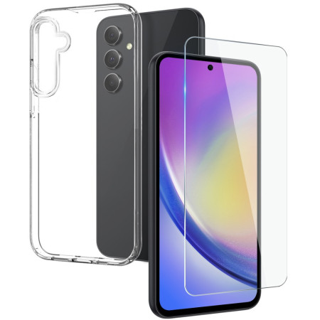 Samsung Galaxy A35 5G Klar...