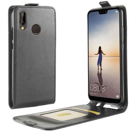Huawei P20 Lite vikbart fodral
