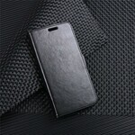 Huawei P20 Lite Ultra Leatherette Case