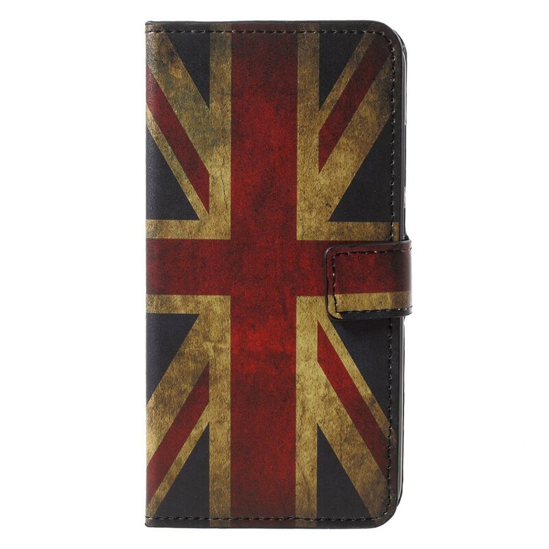 Huawei P20 Pro SkalEngland Flagga