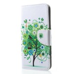 Huawei P20 Pro Flower Tree Case