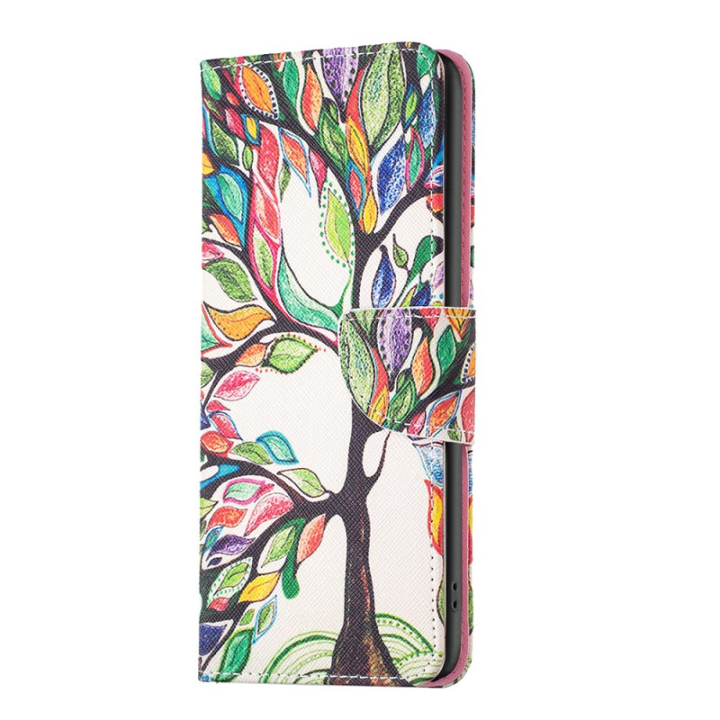 OnePlus 12 5G skal med livets träd