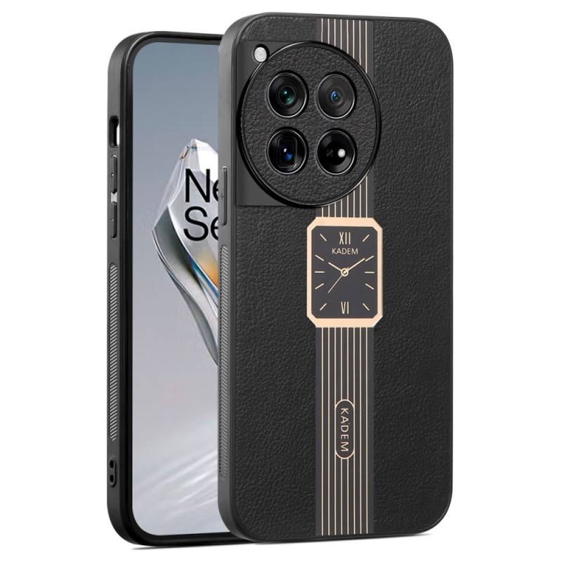 OnePlus 12 5G Design Klockfodral KADEM
