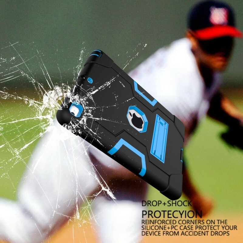 iPad (9,7 tum) Premium Hard Case