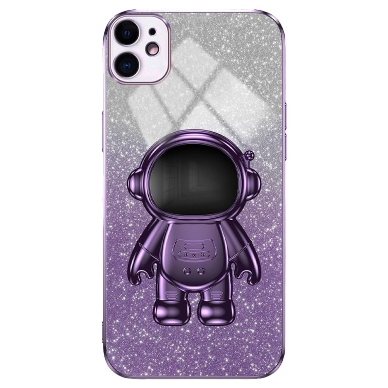 Fodral iPhone 11 Astronaut Support