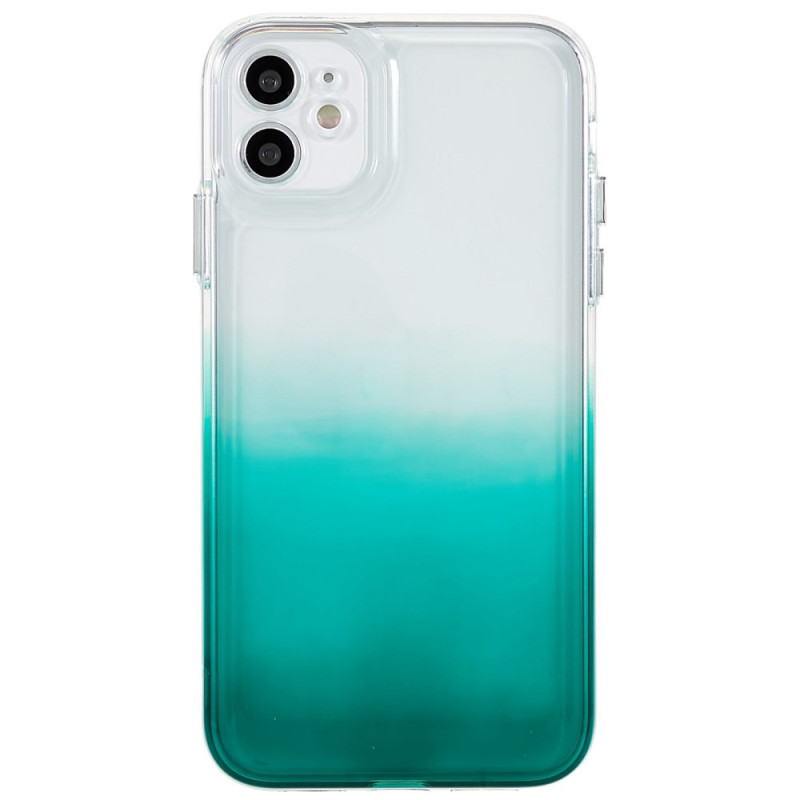 Gradient iPhone 11-fodral