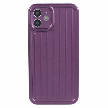 Fodral iPhone 11 3D Randigt...