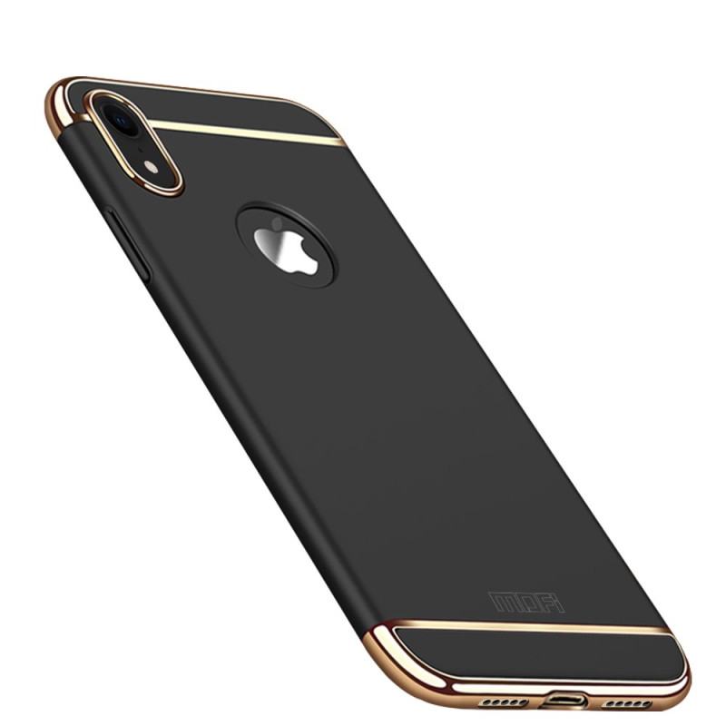 iPhone XR löstagbart 3-i-1 fodral från Guard Series MOFI