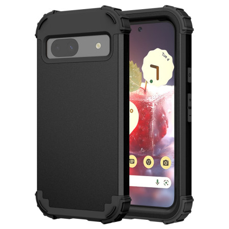 Hårt skal till Google Pixel 8A