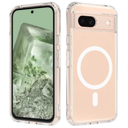 Google Pixel 8A...