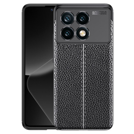 Poco X6 Pro fodral med...
