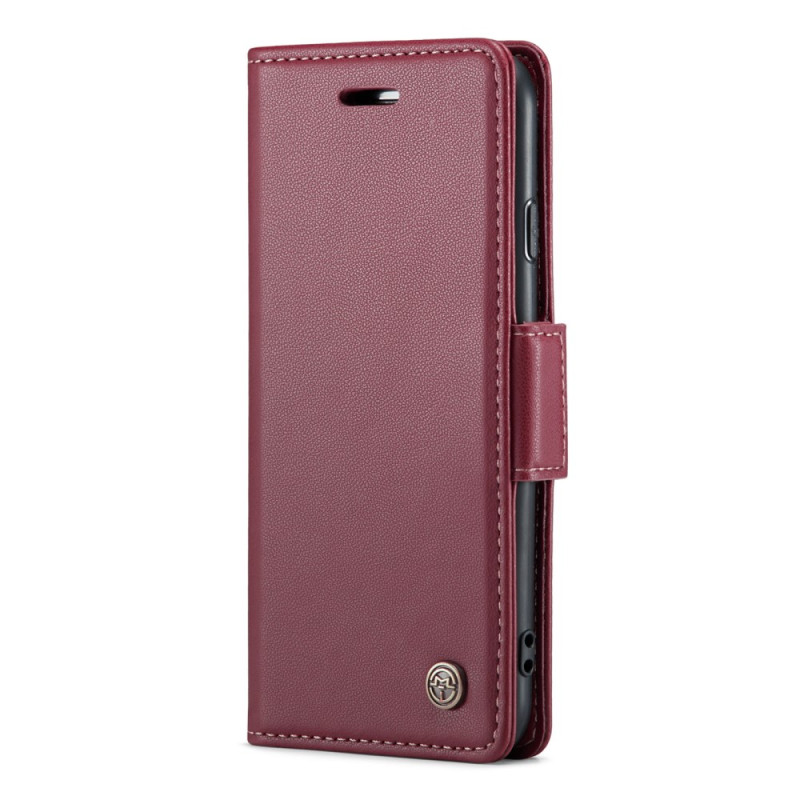 Fodral iPhone SE 3 / SE 2 / 8 / 7 / 6s / 6 Dubbel spänne CASEME