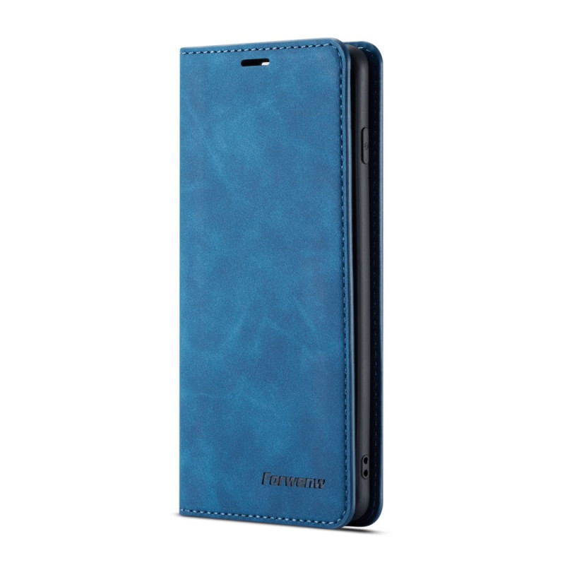 Flip Cover Samsung Galaxy S10 Série Fantasy FORWENW