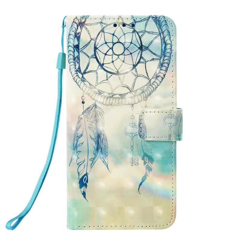 Samsung Galaxy S10 Dream Catcher Armband Fodral