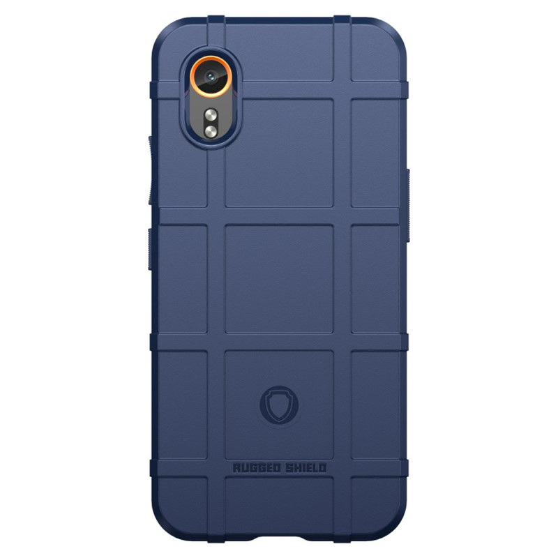 Samsung Galaxy Xcover 7 skal med robust sköld