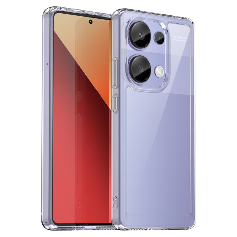 Xiaomi Redmi Note 13 Pro 4G / Poco M6 Pro 4G Hybridfodral