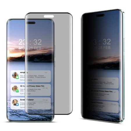 Anti-spam-skydd av härdat...