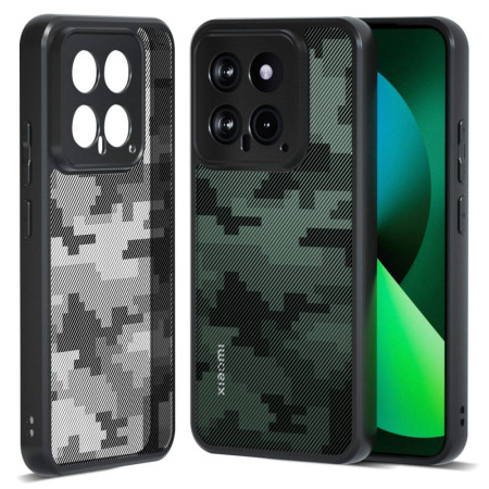 Xiaomi 14 slimmat fodral IBMRS