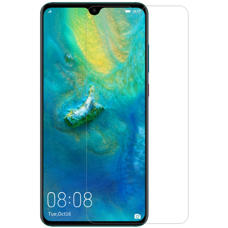 Film de protection d'écran anti-rayures mat NILLKIN pour Huawei Mate 20