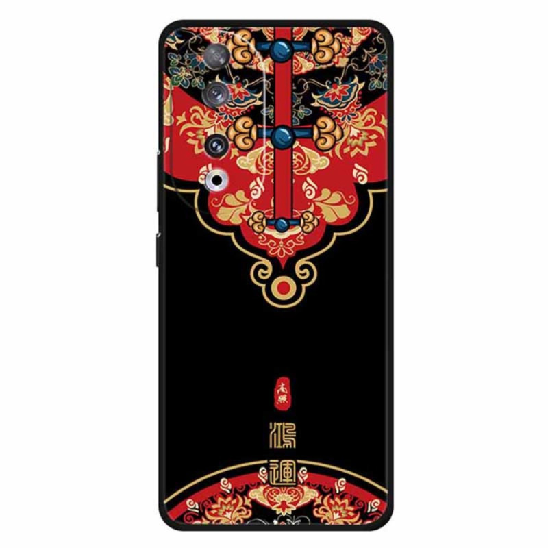 Honor 90 Skal
 Motif La Gande Fortune