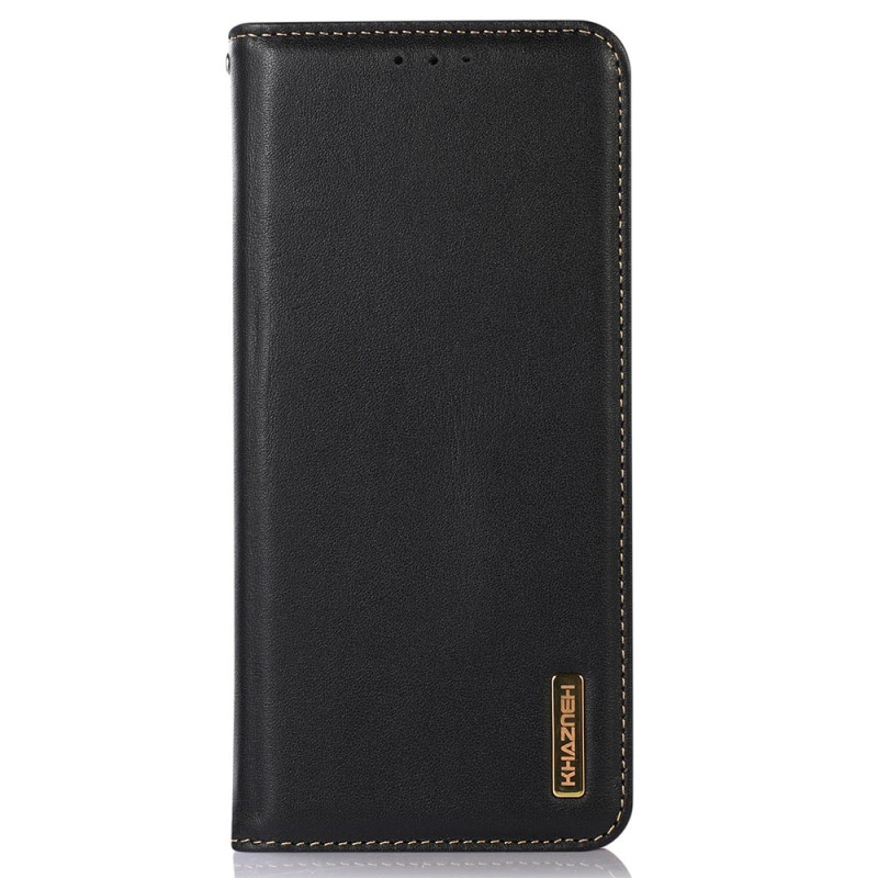 Flip Cover Huawei Nova 11 Pro RFID-blockerande plånbok KHAZNEH