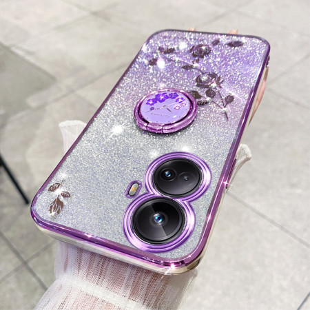 Realme C55 Glitterfodral...