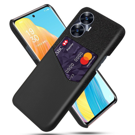 Realme C55 kortfodral