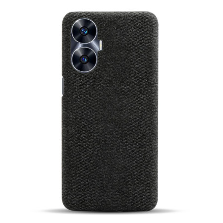 Realme C55 Fodral Tyg