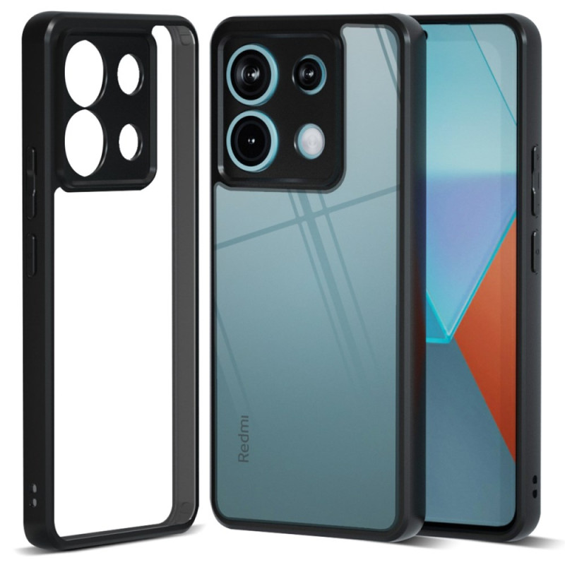 Xiaomi Redmi Note 13 Pro 5G / Poco X6 5G Fodral IBMRS
